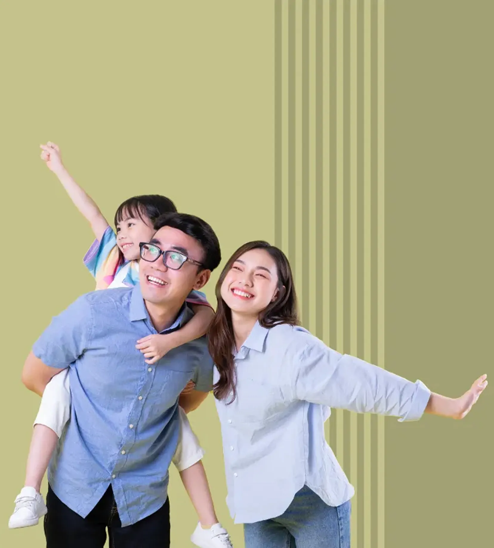 เมืองไทย พรีเมียร์ เลกาซี่ Desktop